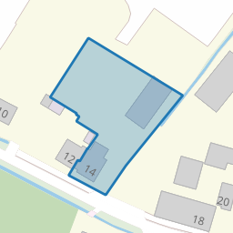 Perceel VUG00-H-2219