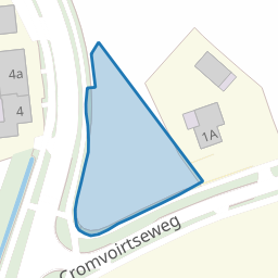 Perceel VUG00-I-1000