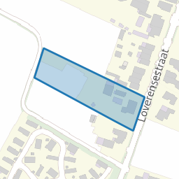 Perceel VUG00-I-1007