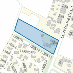 Perceel VUG00-I-1008