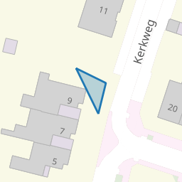 Perceel VUG00-I-1010