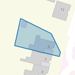 Perceel VUG00-I-1011