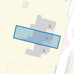 Perceel VUG00-I-1012