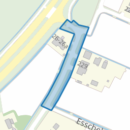 Perceel VUG00-I-1016