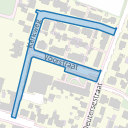 Perceel VUG00-I-1024