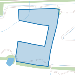 Perceel VUG00-I-1029