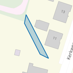 Perceel VUG00-I-1041