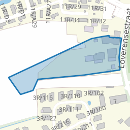 Perceel VUG00-I-1047