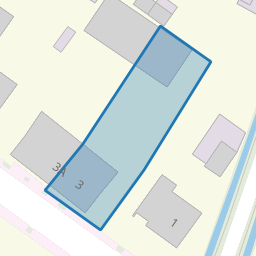 Perceel VUG00-I-1051