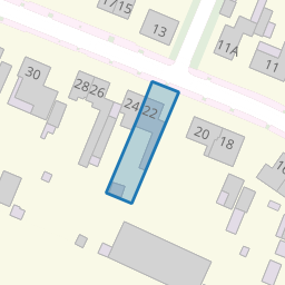 Perceel VUG00-I-1057