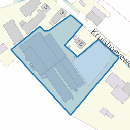 Perceel VUG00-I-1059