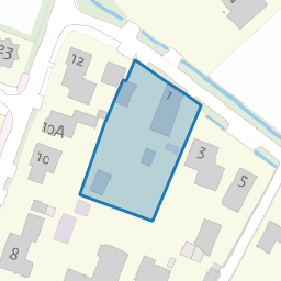 Perceel VUG00-I-1069