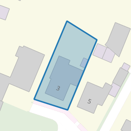 Perceel VUG00-I-1071