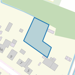 Perceel VUG00-I-1080