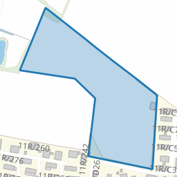 Perceel VUG00-I-1088