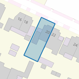 Perceel VUG00-I-1096