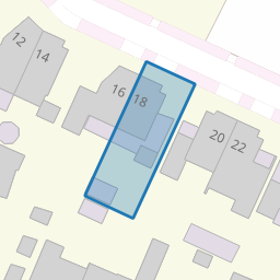 Perceel VUG00-I-1097