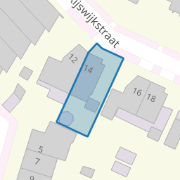 Perceel VUG00-I-1099