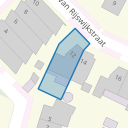 Perceel VUG00-I-1100