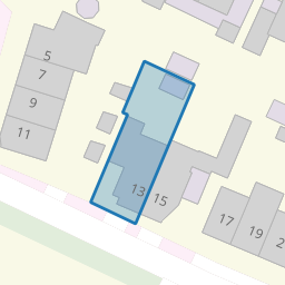 Perceel VUG00-I-1105