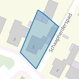 Perceel VUG00-I-1108