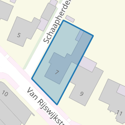 Perceel VUG00-I-1110