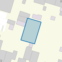 Perceel VUG00-I-1139