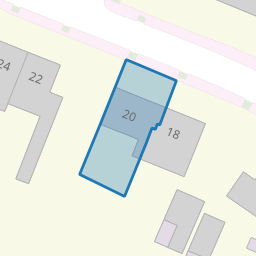 Perceel VUG00-I-1160