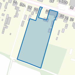 Perceel VUG00-I-1174