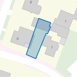 Perceel VUG00-I-1178