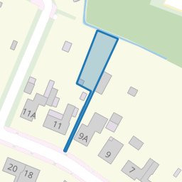 Perceel VUG00-I-1186