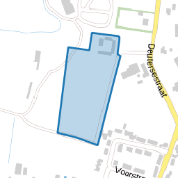 Perceel VUG00-I-1200