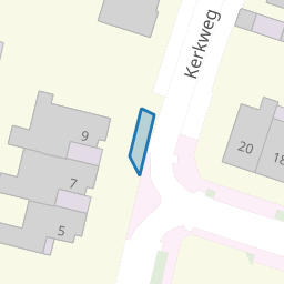 Perceel VUG00-I-1241