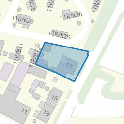 Perceel VUG00-I-1281