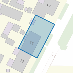 Perceel VUG00-I-1283