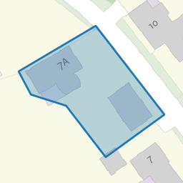 Perceel VUG00-I-1286