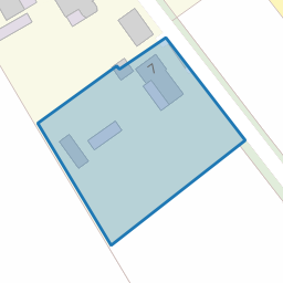 Perceel VUG00-I-1289