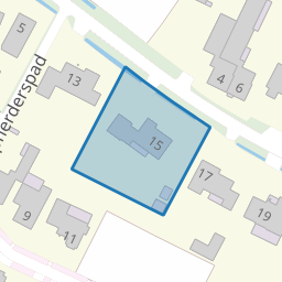 Perceel VUG00-I-1302