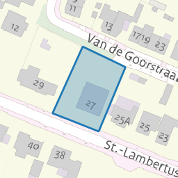 Perceel VUG00-I-1307