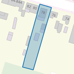 Perceel VUG00-I-1313