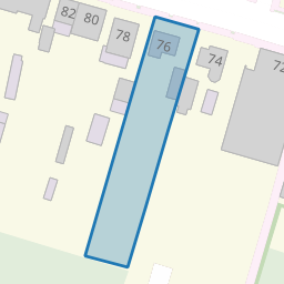 Perceel VUG00-I-1314