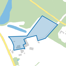 Perceel VUG00-I-1319