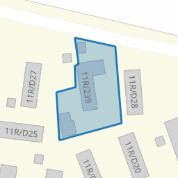 Perceel VUG00-I-1327