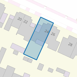 Perceel VUG00-I-1338