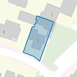 Perceel VUG00-I-1357