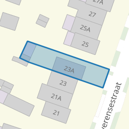 Perceel VUG00-I-1370