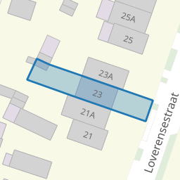 Perceel VUG00-I-1371