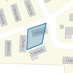 Perceel VUG00-I-1390