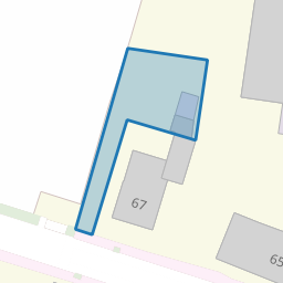 Perceel VUG00-I-1395