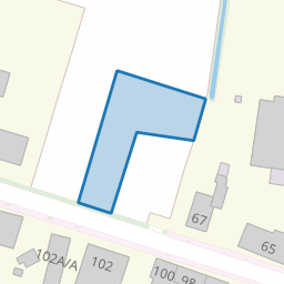 Perceel VUG00-I-1397